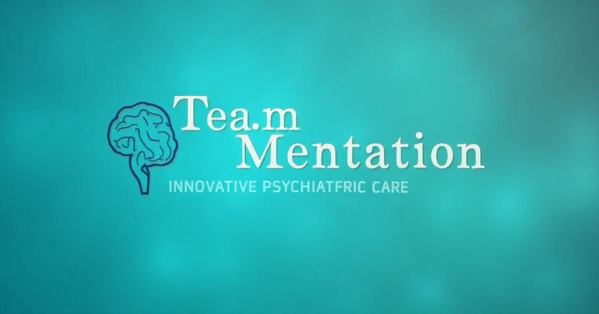 Team Mentation, PLLC - TMS Clinic in Nickelsville, VA